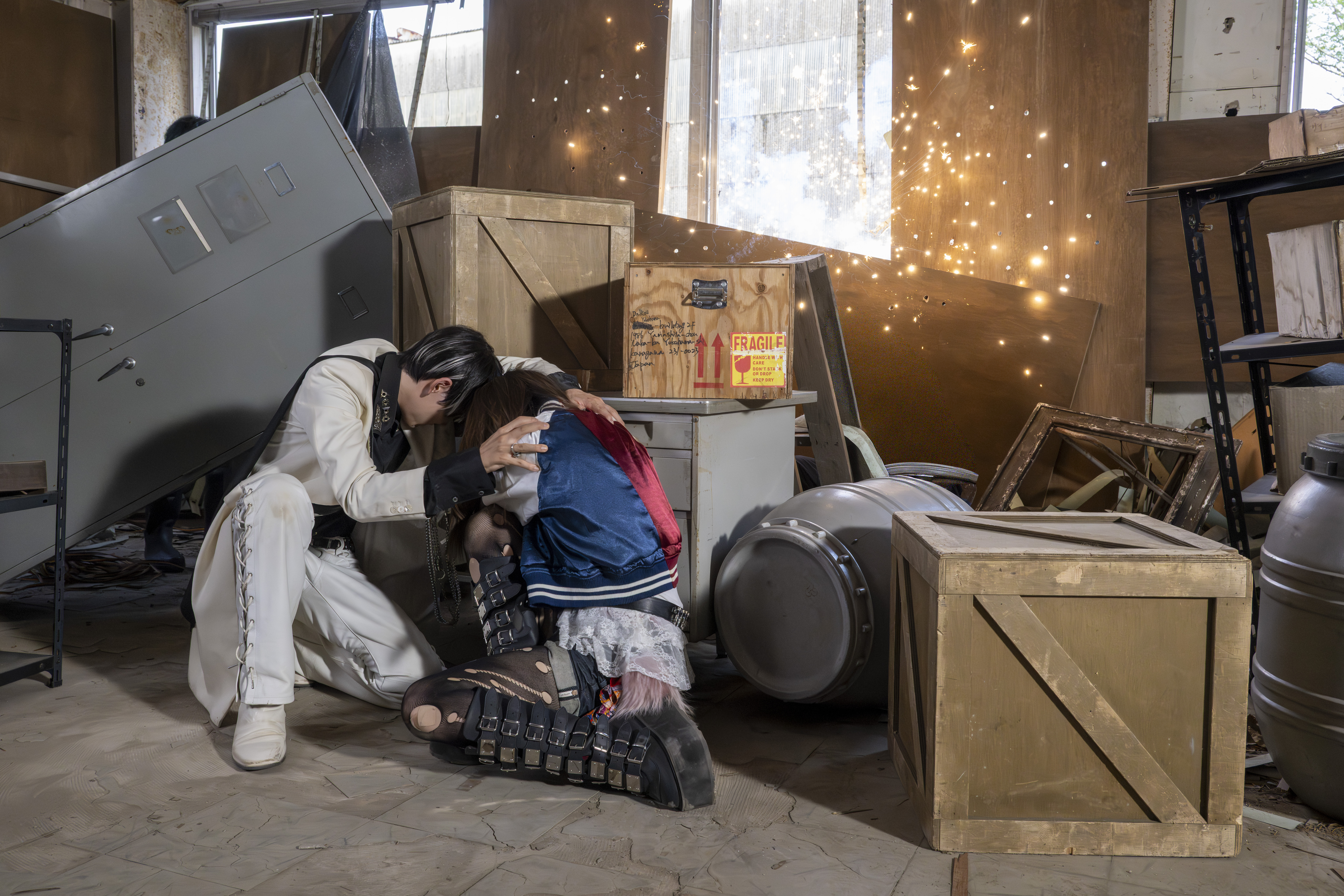 今週の二度寝-450