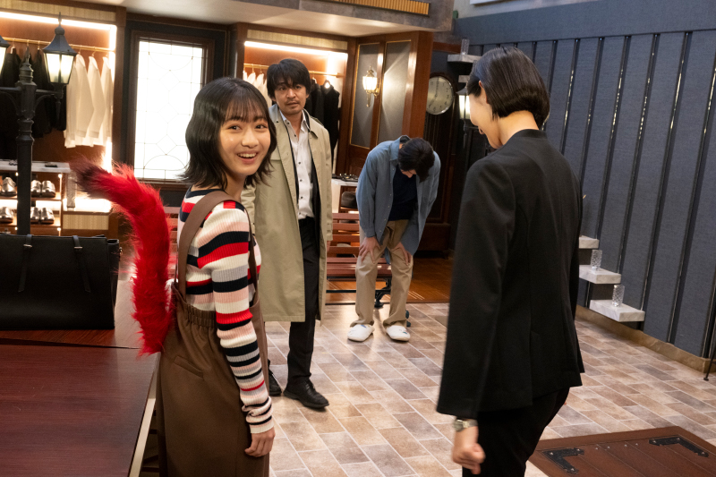 今週の二度寝-455