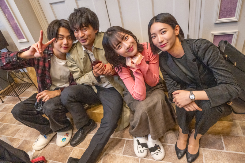 今週の二度寝-461