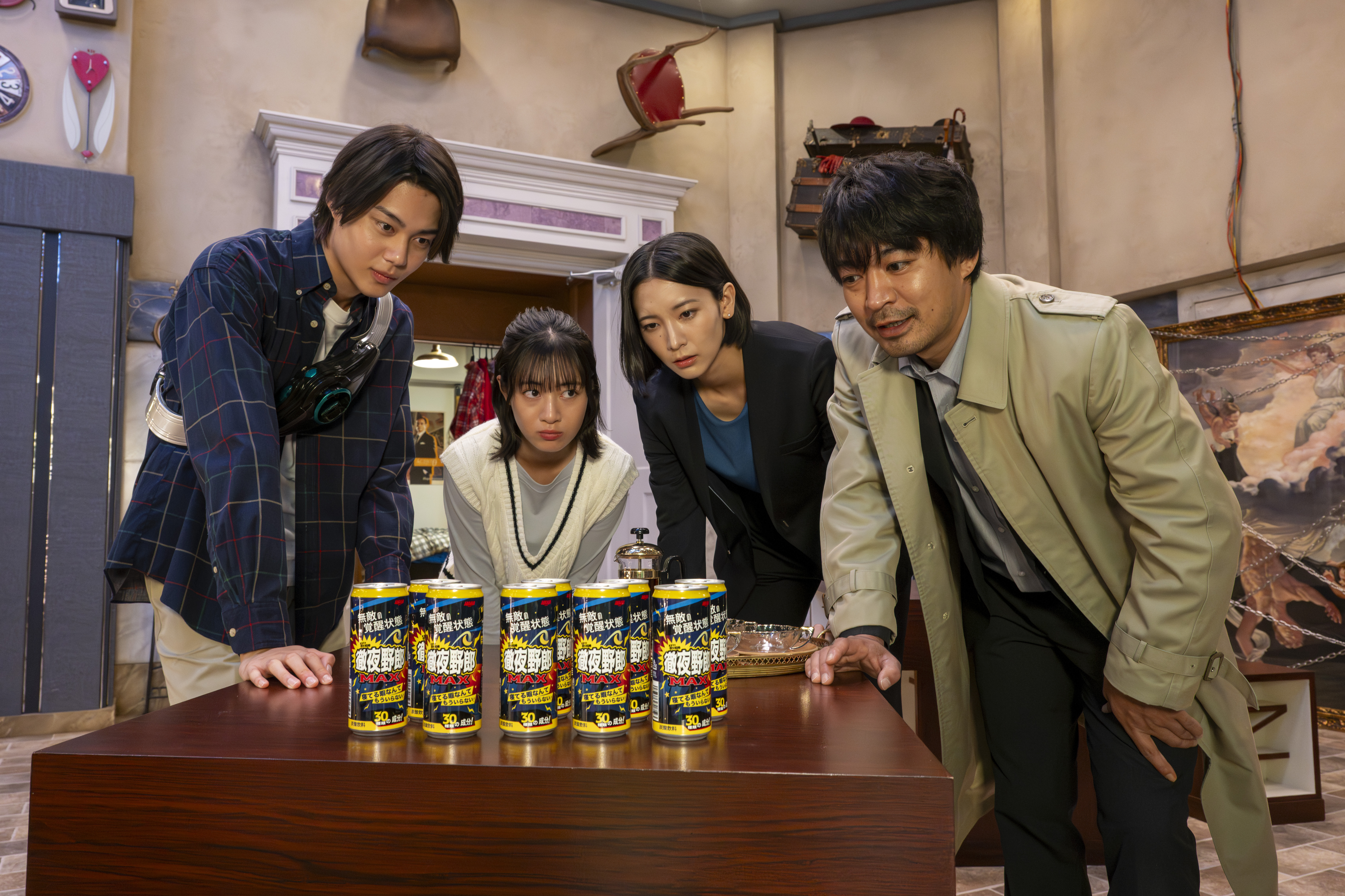 今週の二度寝-474