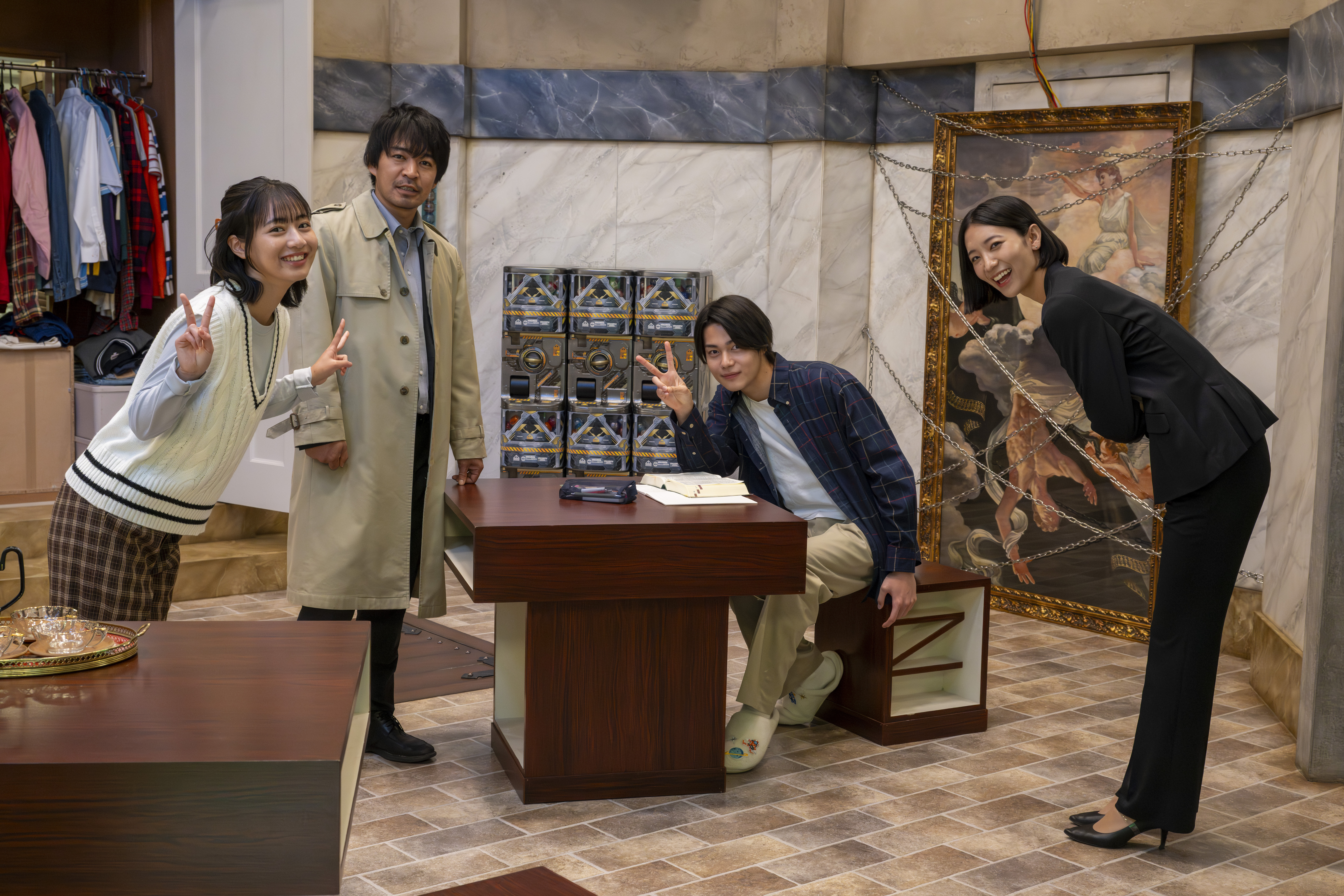 今週の二度寝-475