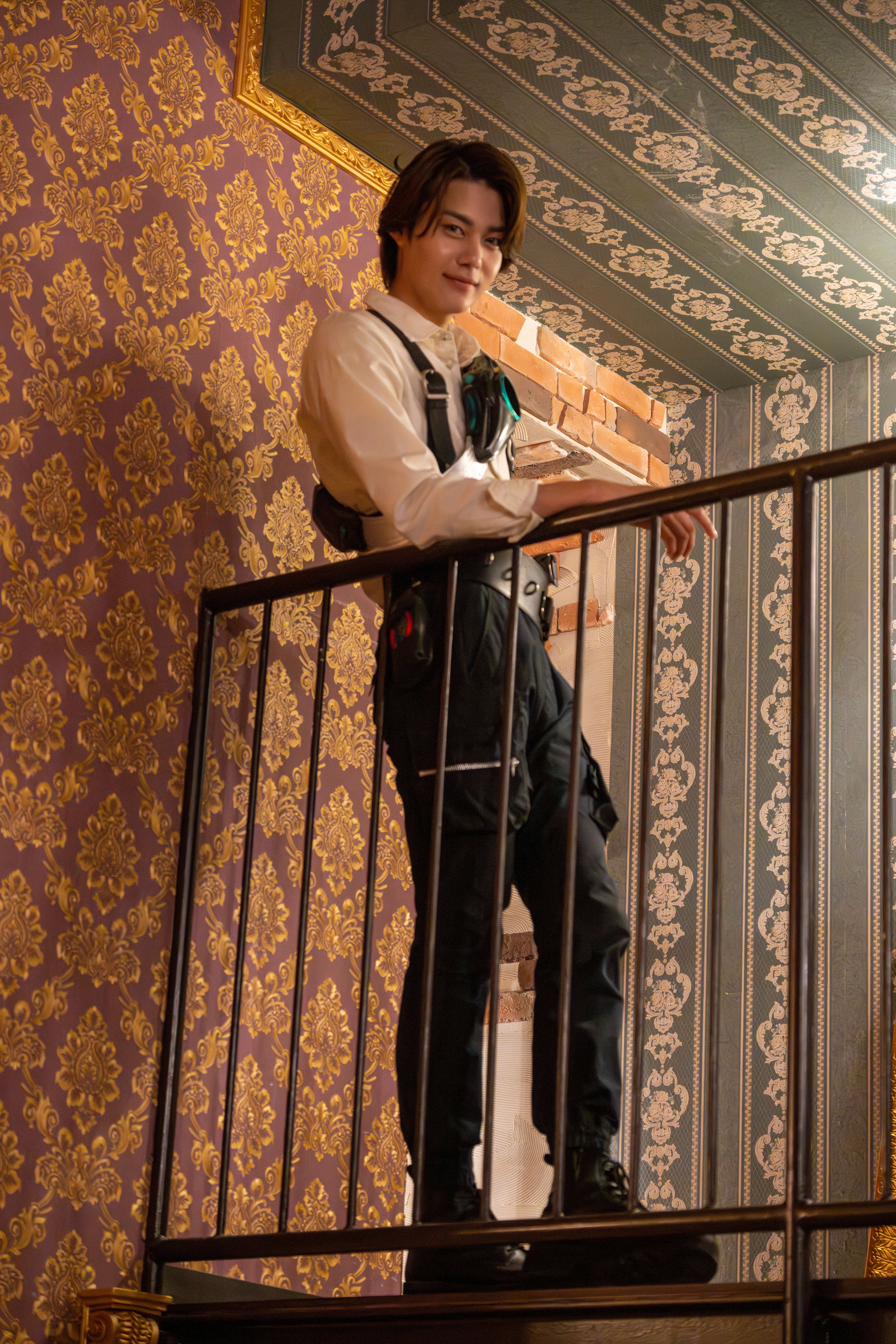 今週の二度寝-477