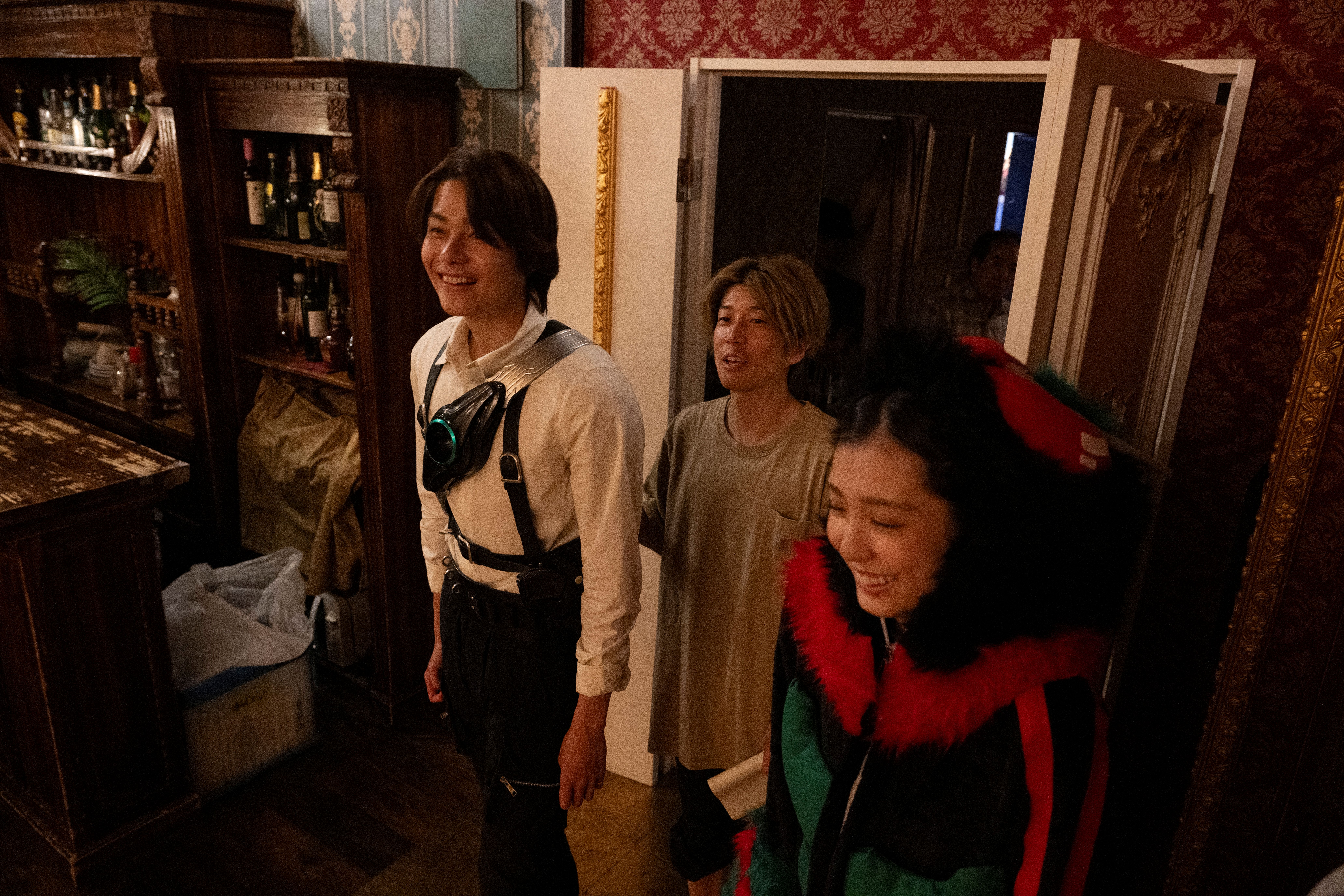 今週の二度寝-478