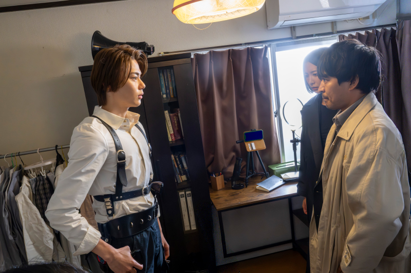 今週の二度寝-562