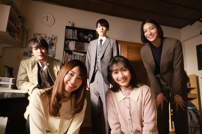 今週の二度寝-783