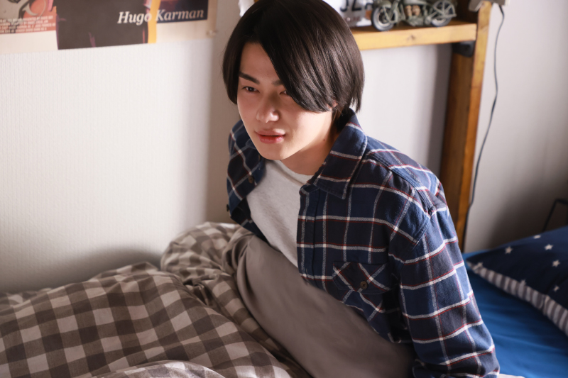 今週の二度寝-784