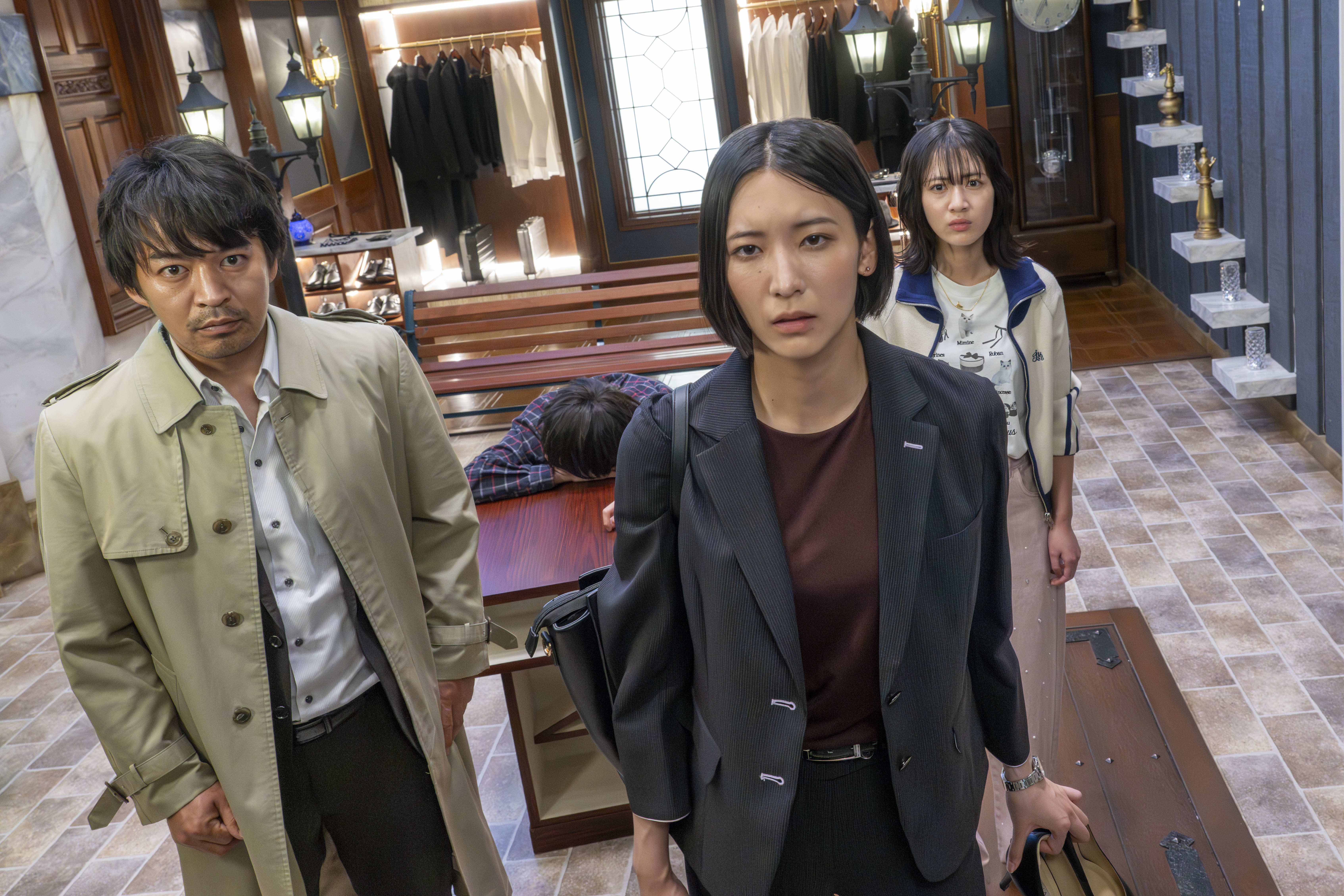 今週の二度寝-394