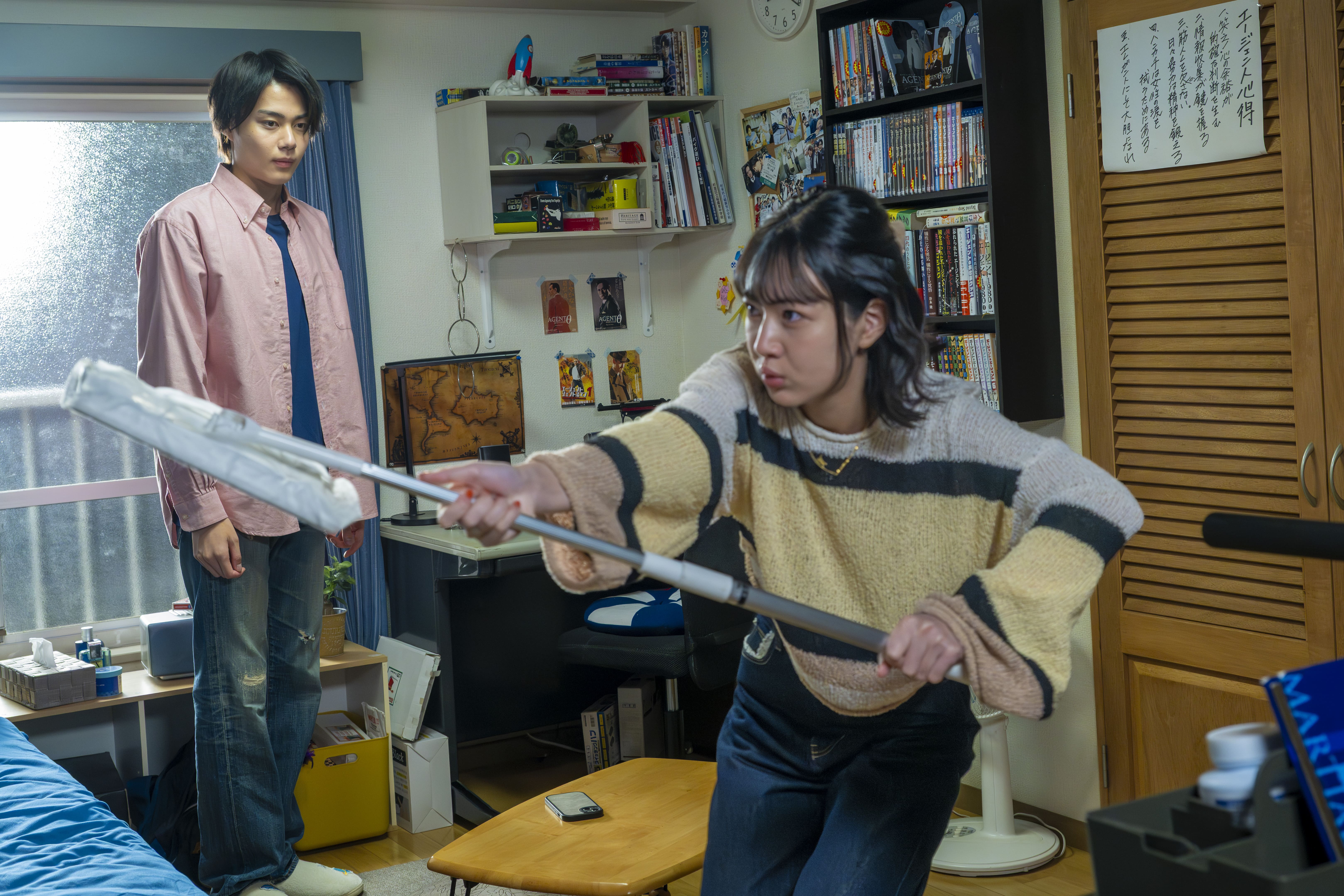 今週の二度寝-412