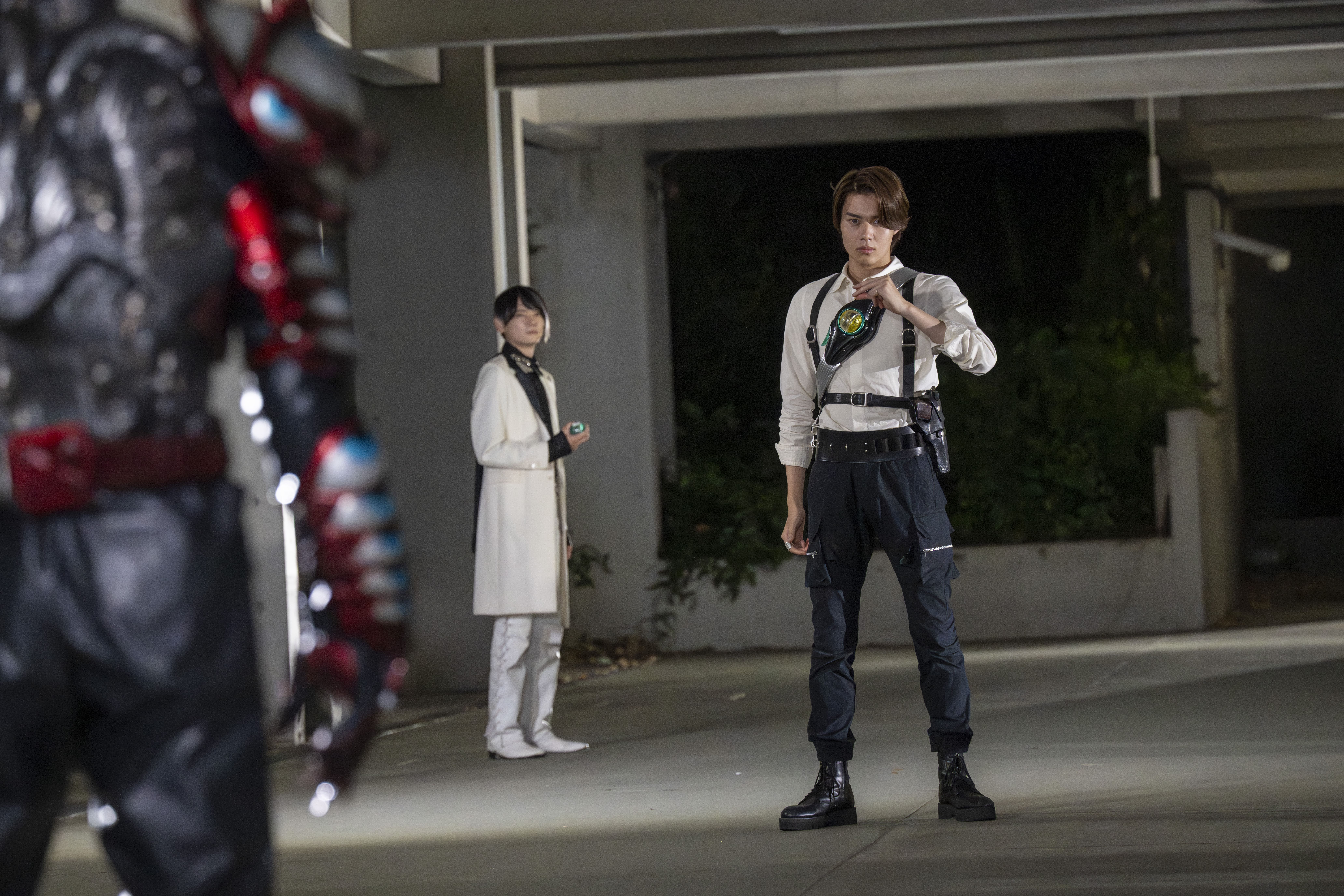 今週の二度寝-414