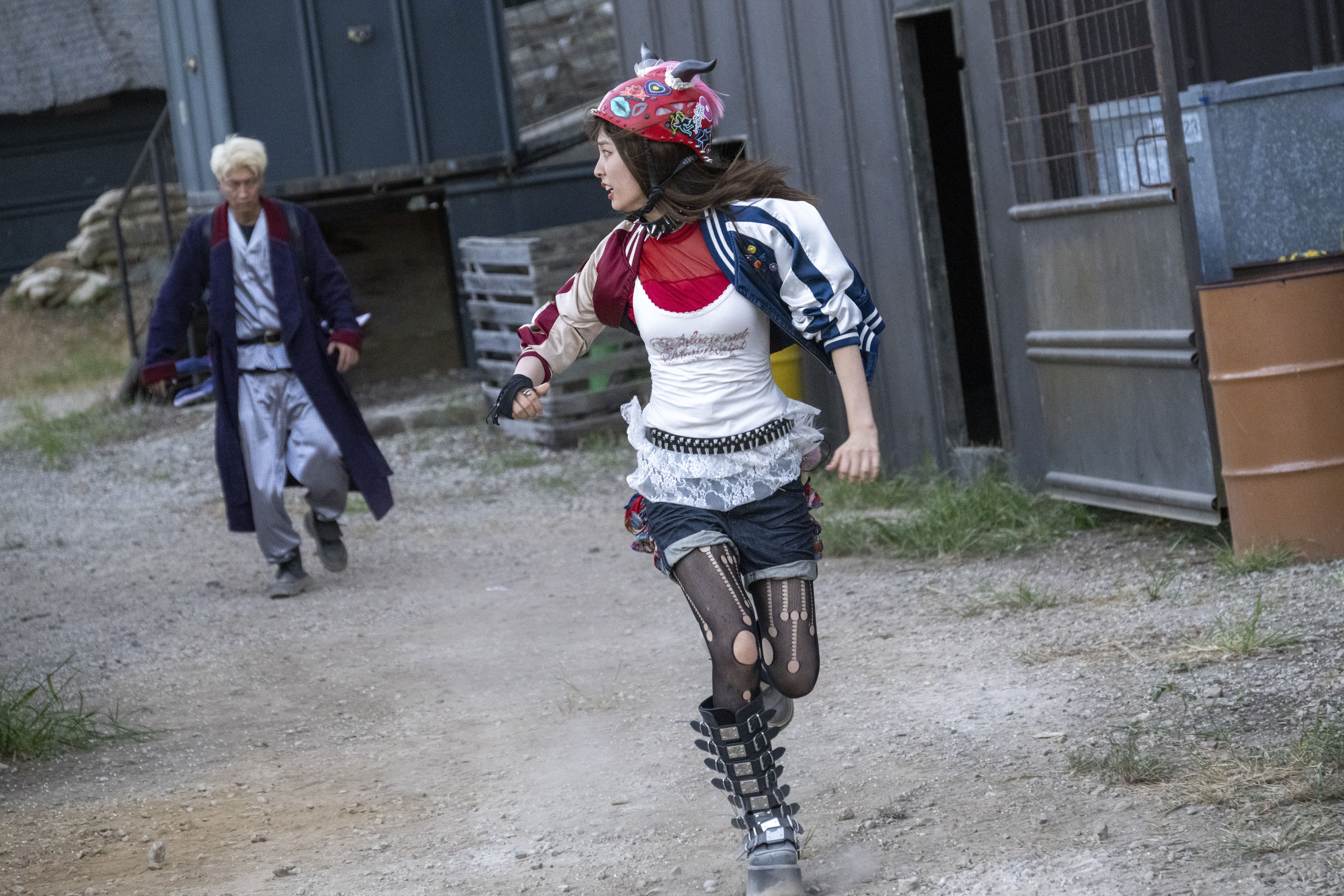 今週の二度寝-433