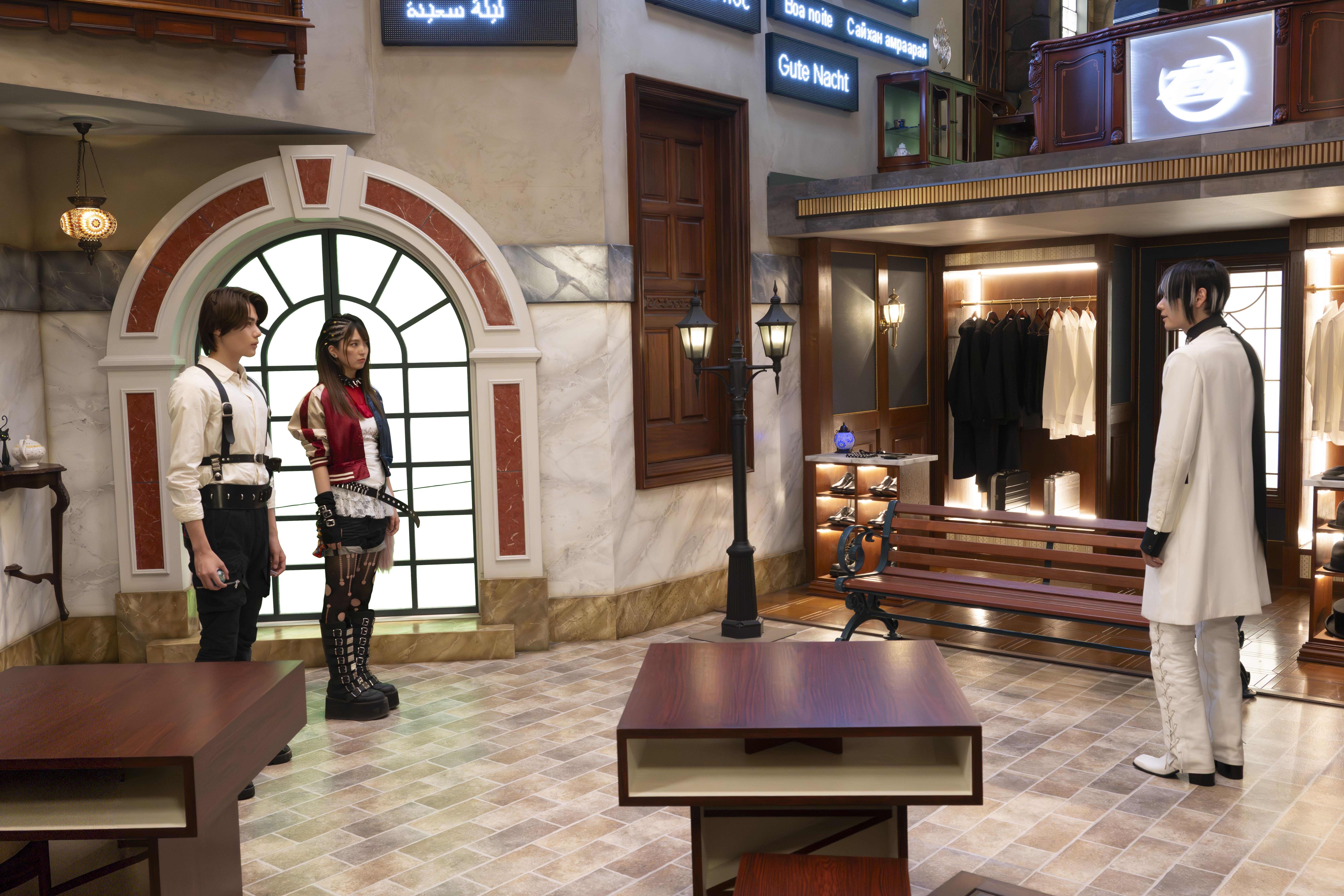 今週の二度寝-436