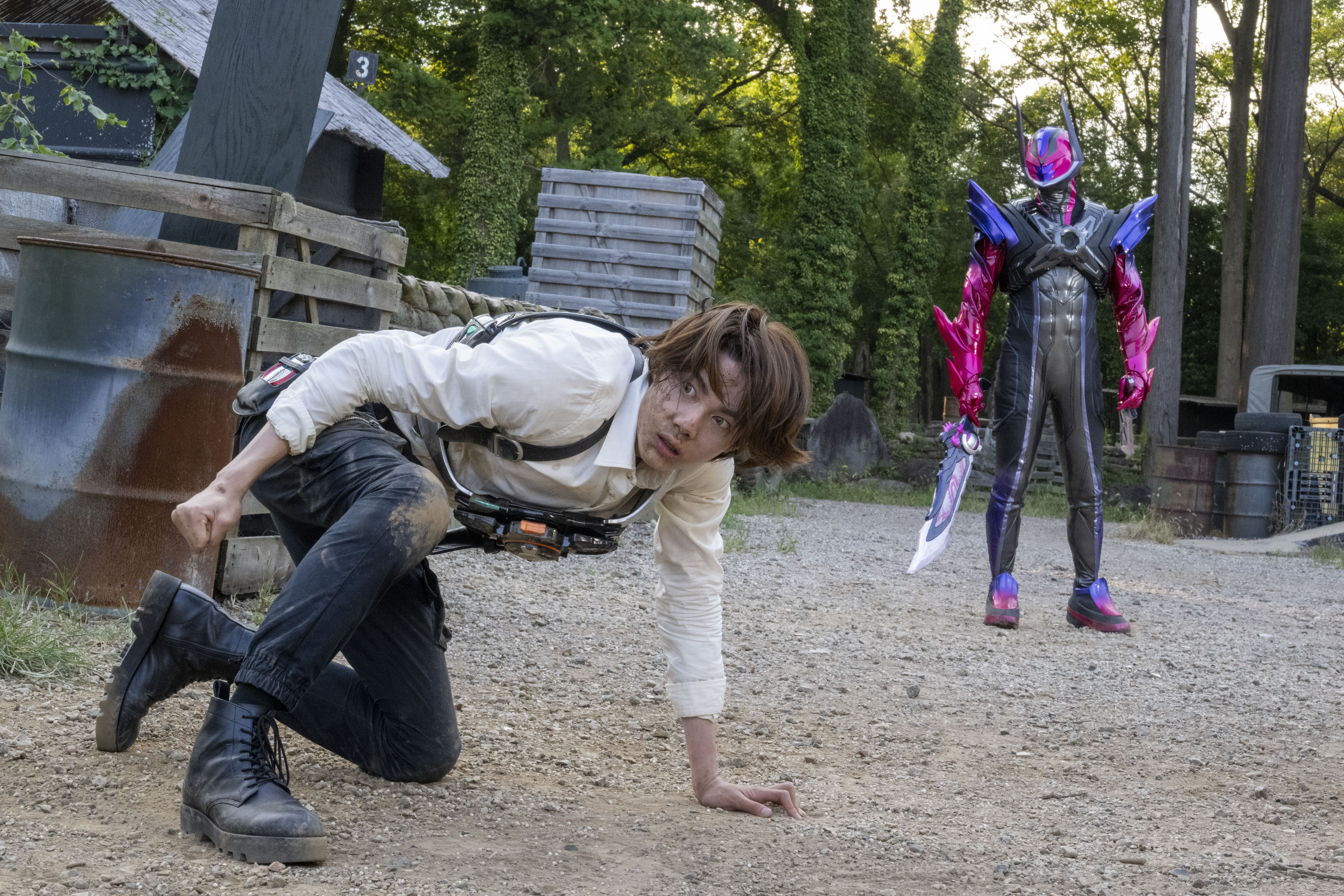 今週の二度寝-441