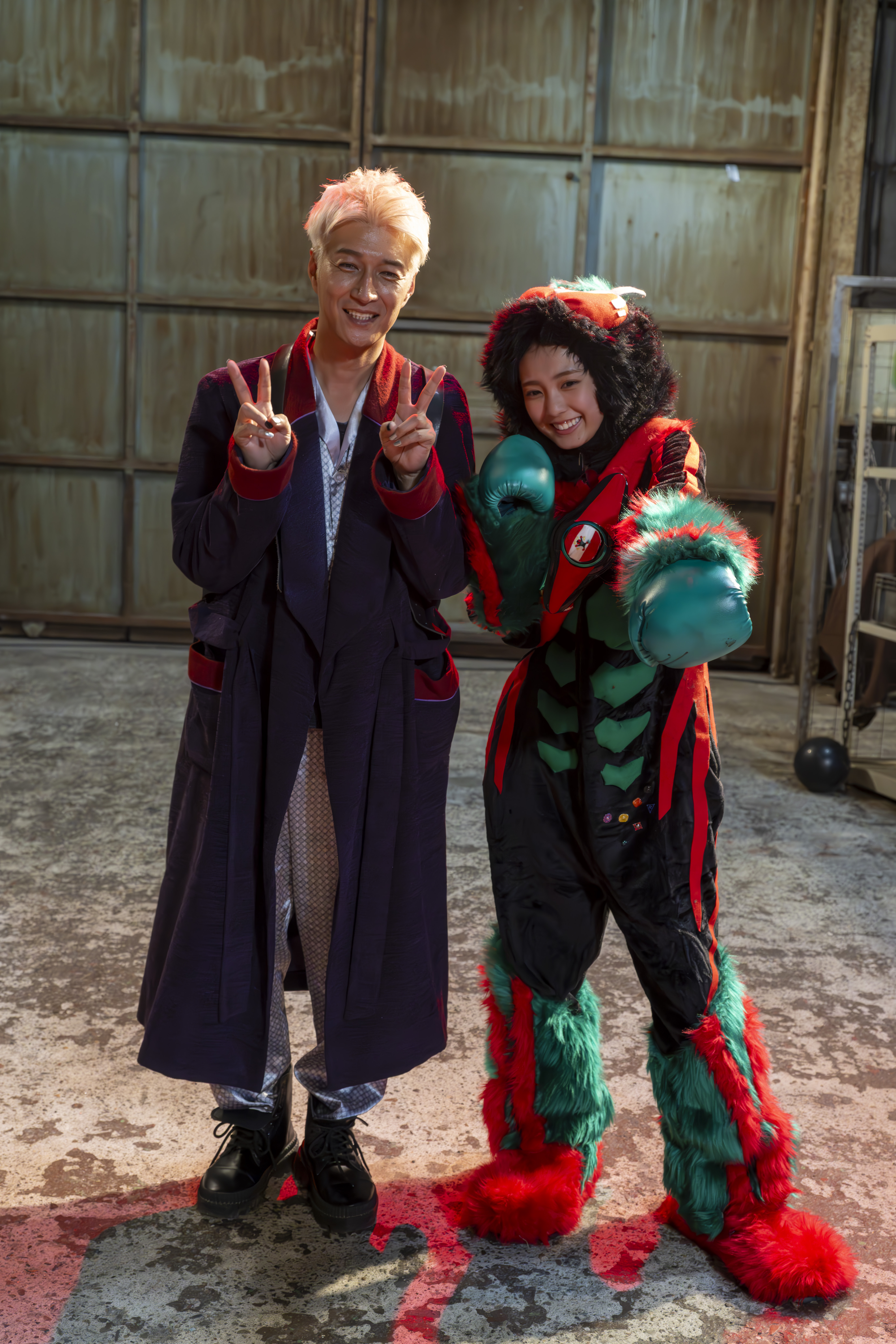 今週の二度寝-478