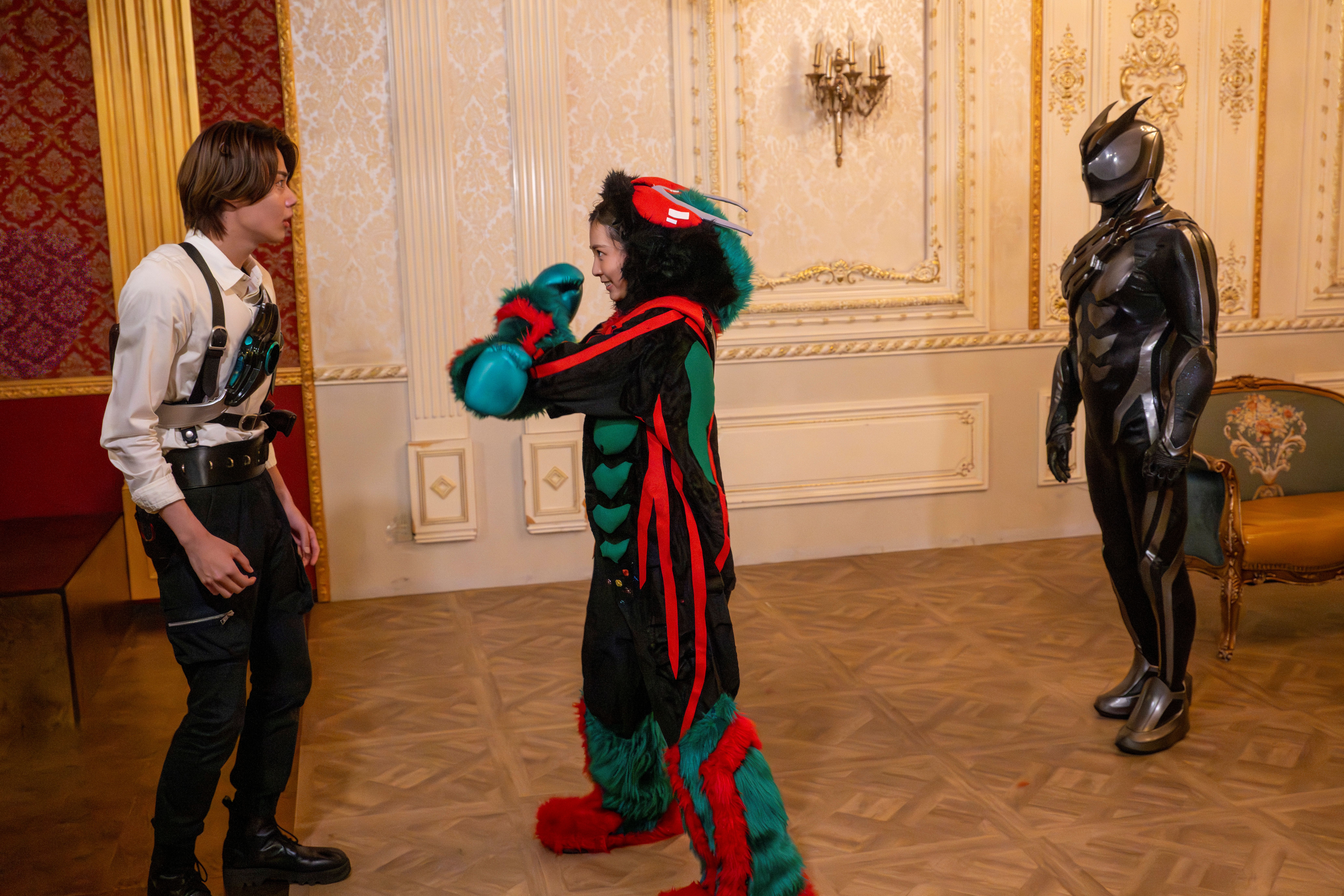 今週の二度寝-479