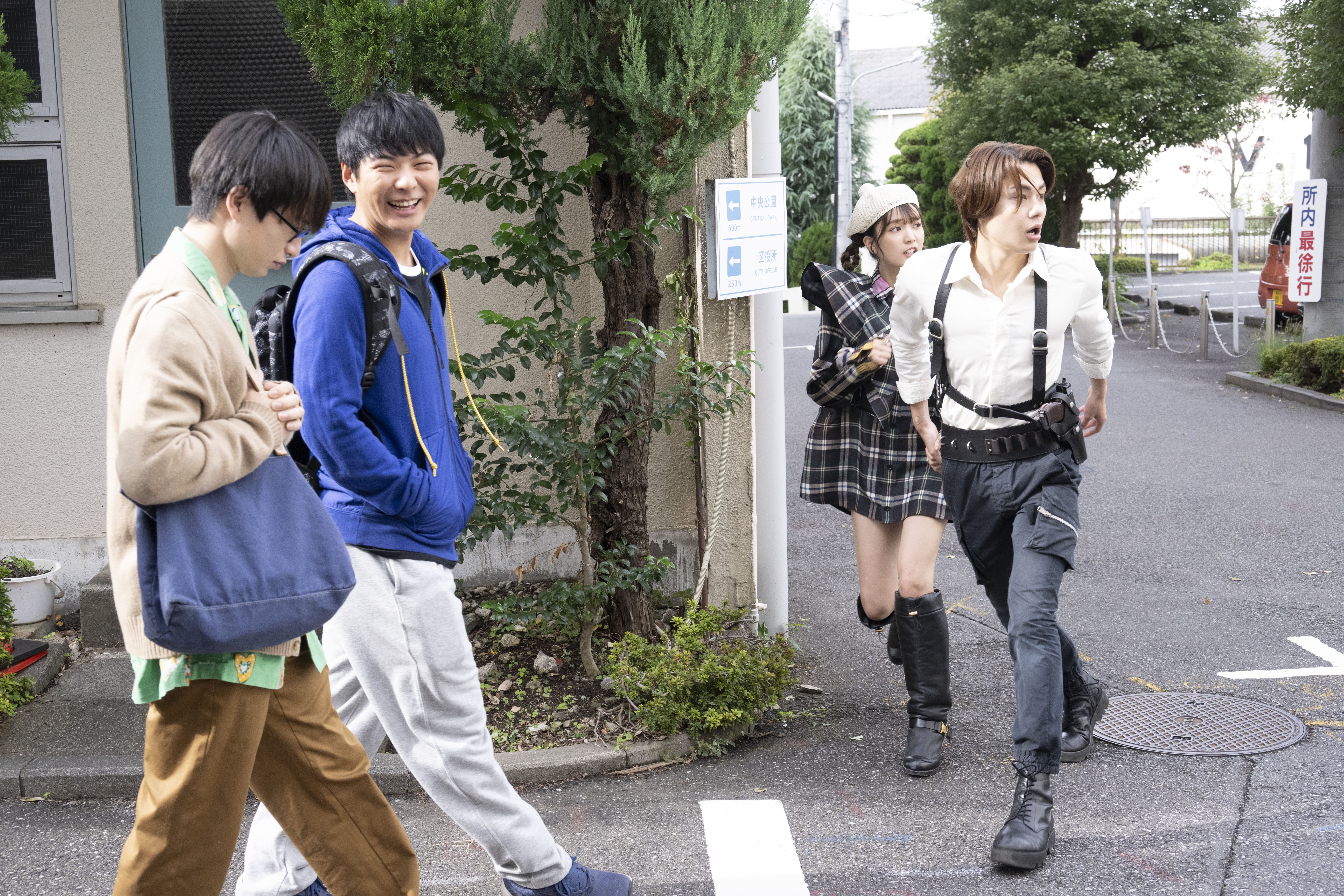 今週の二度寝-521