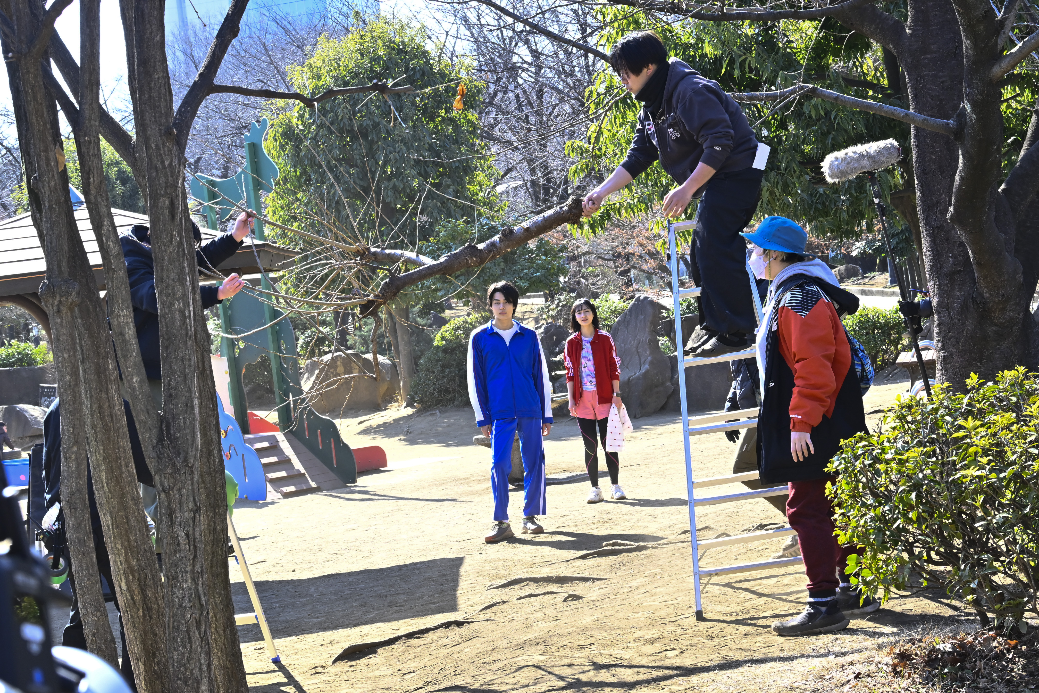 今週の二度寝-58