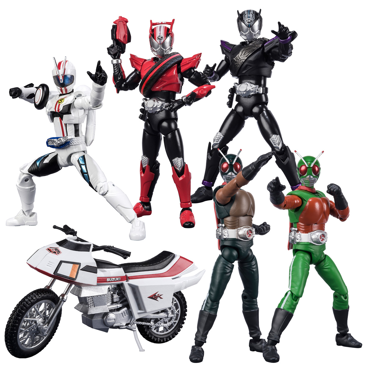 仮面ライダーシリーズ最新情報 | 仮面ライダーWEB【公式】｜東映