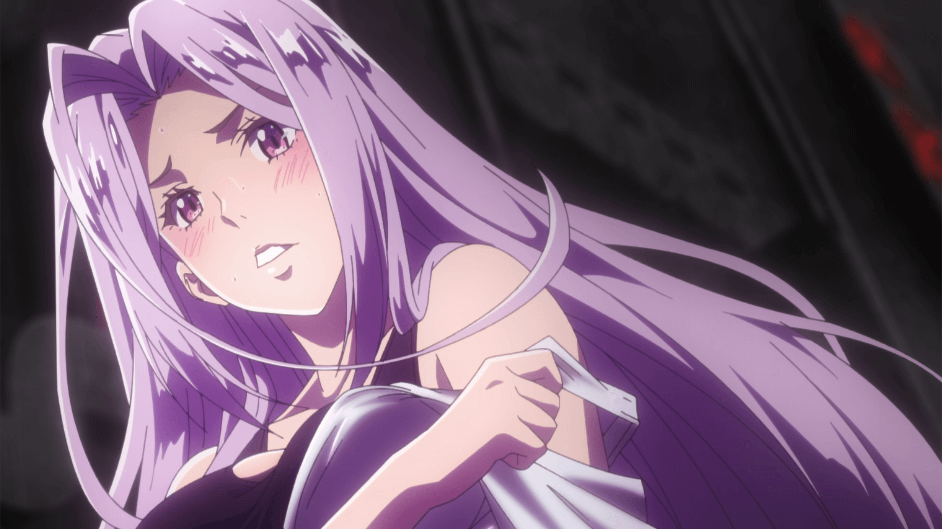 第11話 超人r/つながりを求めて