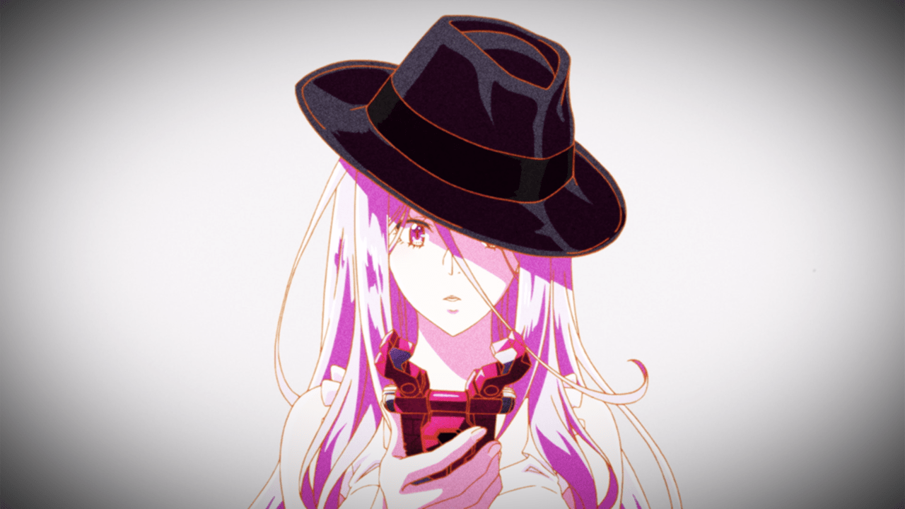 オープニング/エンディング