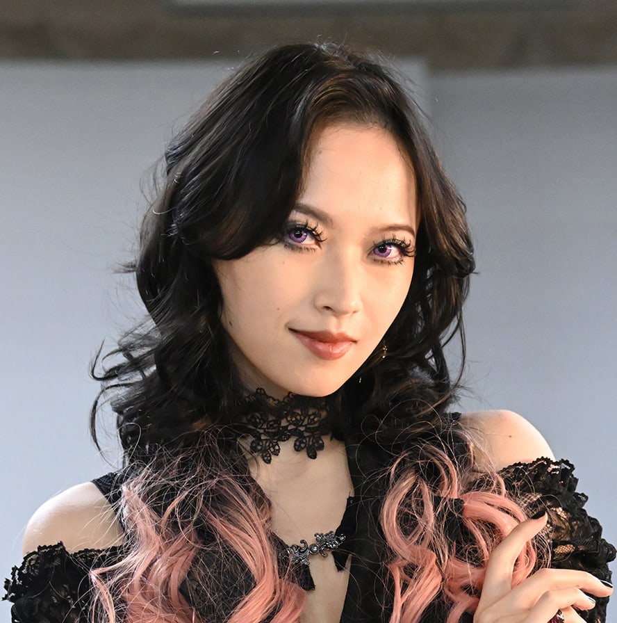 グロッタ・ストマック役-千歳 まち