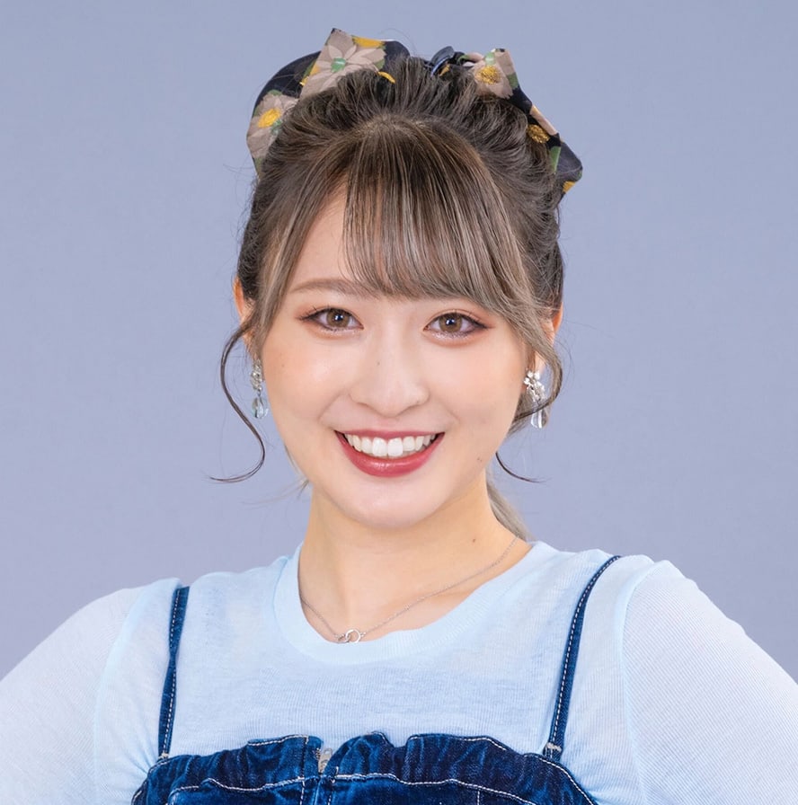 甘根 幸果役-宮部 のぞみ