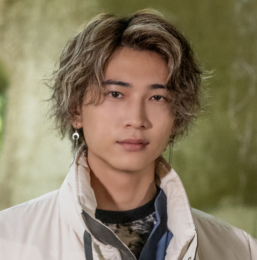 ラキア・アマルガ役-庄司 浩平